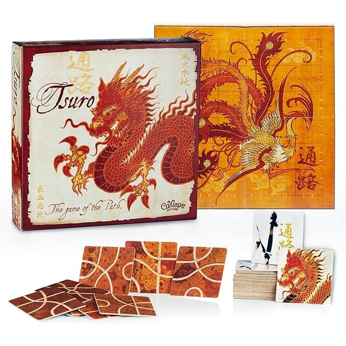 Tsuro 845866000203