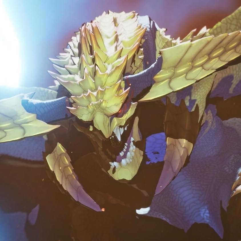 Monster Hunter Stories 3: Twisted Reflection - Xbox Series X (Disc) 5055060955550