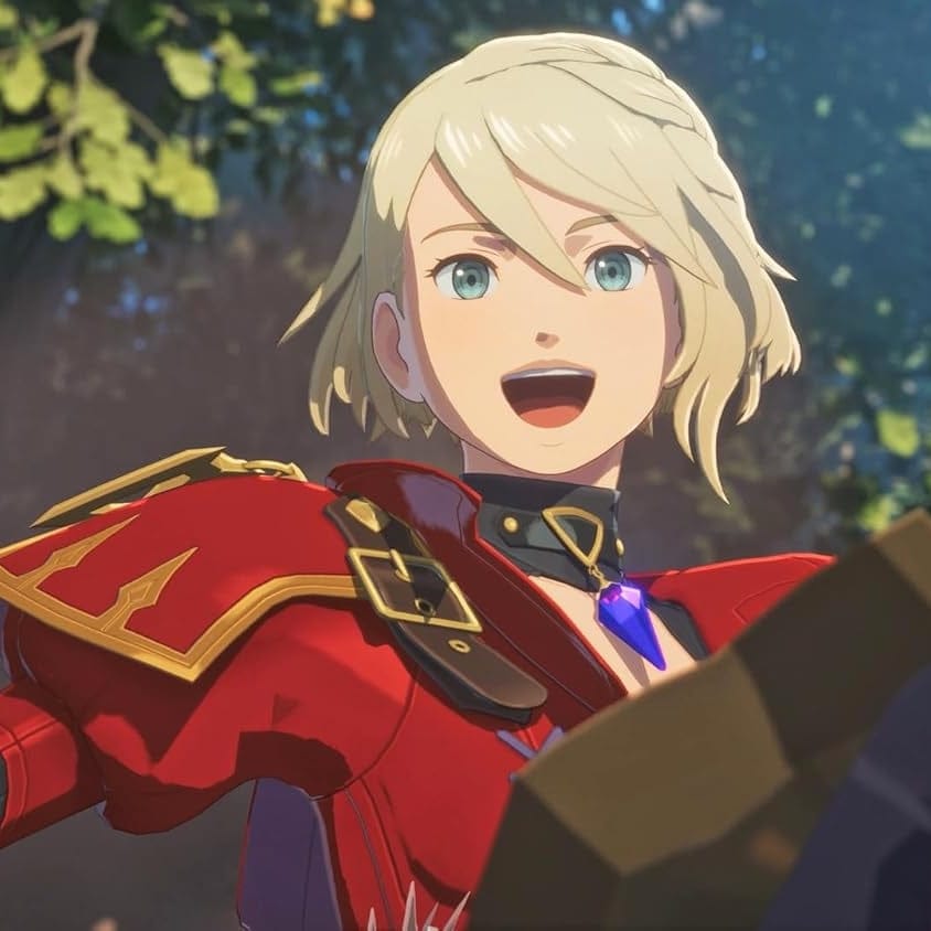 Monster Hunter Stories 3: Twisted Reflection - Xbox Series X (Disc) 5055060955550