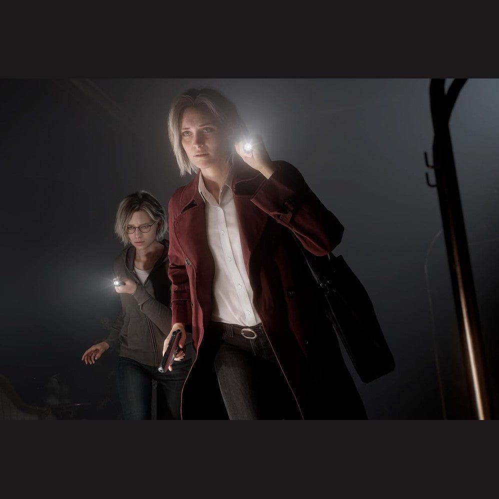 Resident Evil Requiem Deluxe Steelbook Edition Playstation 5 5055060907955