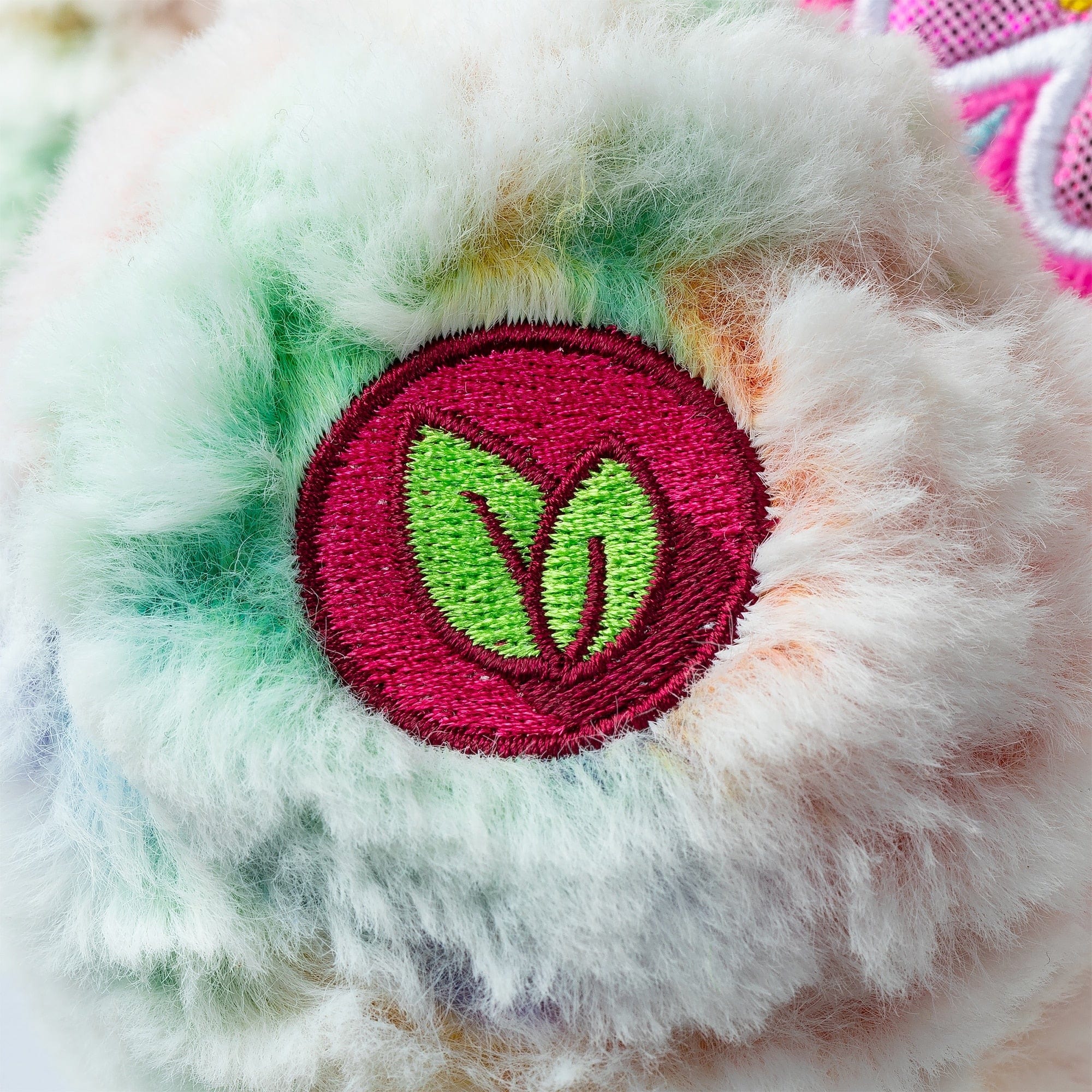 Care Bear 14 Inch Blossom Heart Bear 885561225976