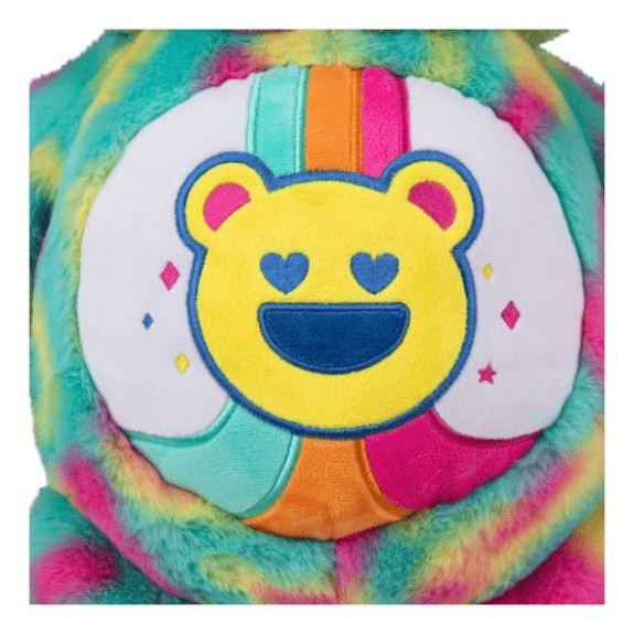 Care Bear 24 Inch Good Vibes Bear 885561223149
