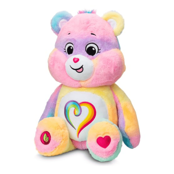 Care Bear 24 Inch Togetherness Bear (Eco) 88556122845
