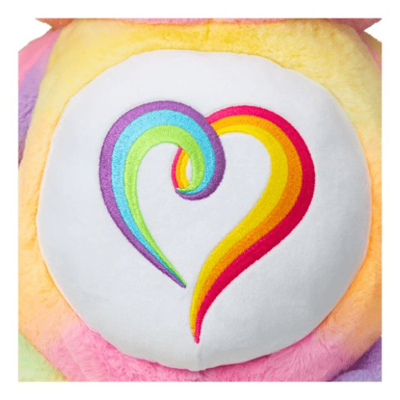 Care Bear 24 Inch Togetherness Bear (Eco) 88556122845