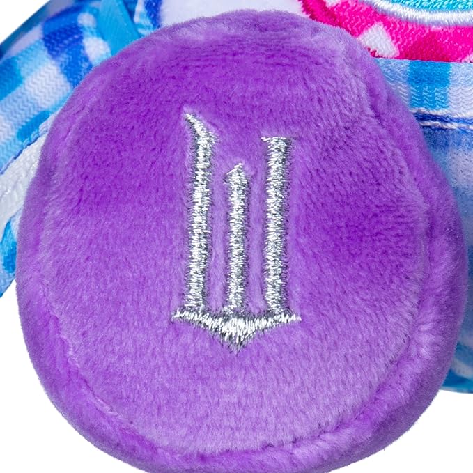 Care Bears 22cm Plush – Wicked - Share Bear as Dorothy Gale 885561230833