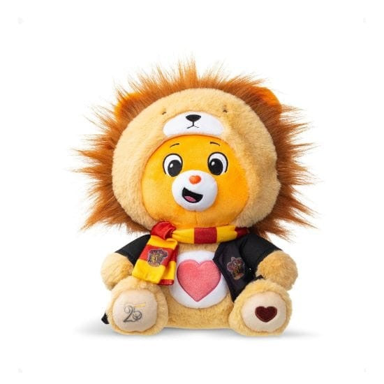 Care Bears - 30cm Harry Potter Gryffindor House Hoodie Plush
