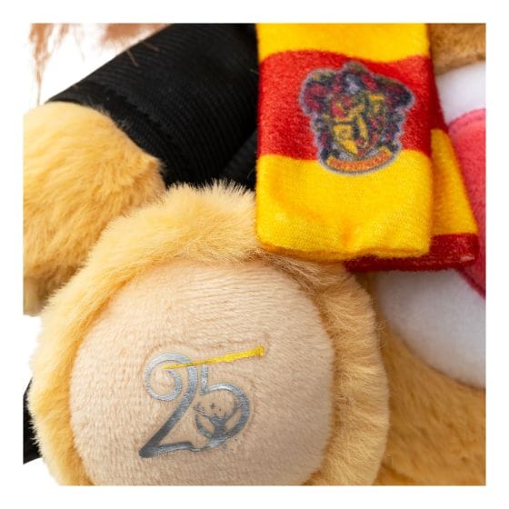 Care Bears - 30cm Harry Potter Gryffindor House Hoodie Plush