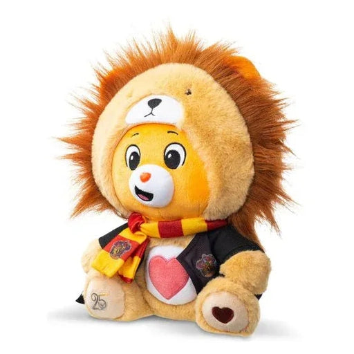 Care Bears - 30cm Harry Potter Gryffindor House Hoodie Plush
