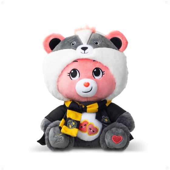 Care Bears - 30cm Harry Potter Hufflepuff House Hoodie Plush