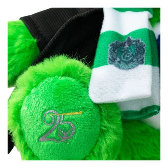 Care Bears - 30cm Harry Potter Slytherin House Hoodie Plush