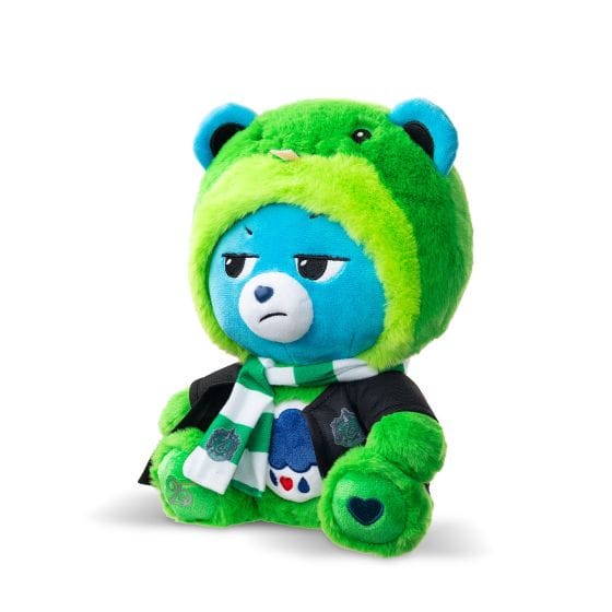 Care Bears - 30cm Harry Potter Slytherin House Hoodie Plush