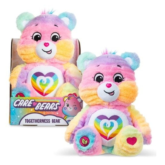 Care Bears - Colour Splash Togetherness 885561229318