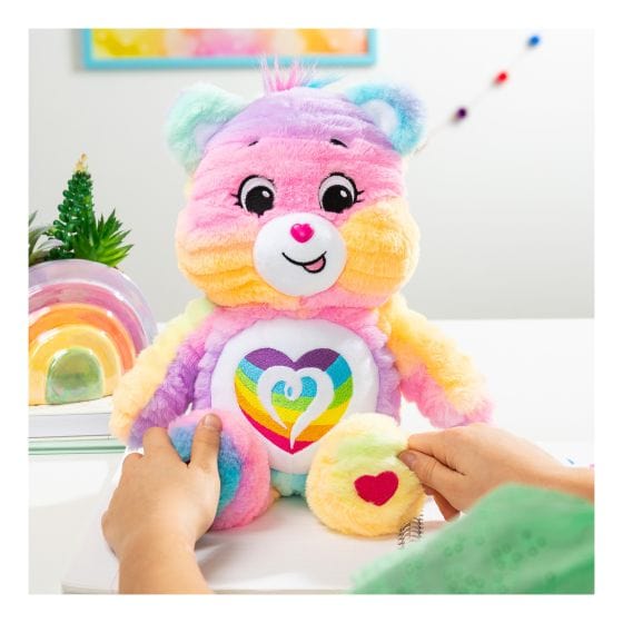 Care Bears - Colour Splash Togetherness 885561229318