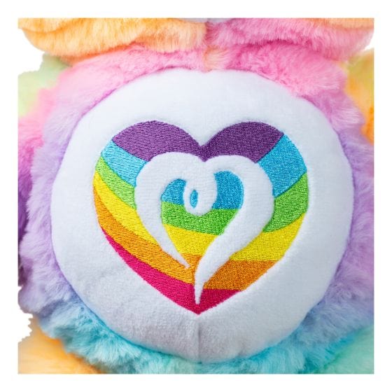 Care Bears - Colour Splash Togetherness 885561229318