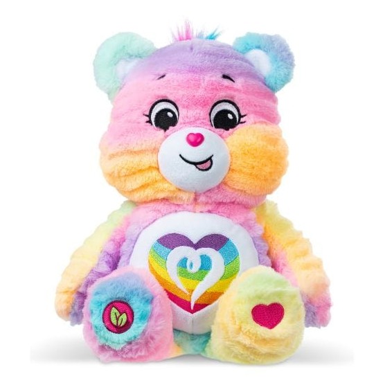 Care Bears - Colour Splash Togetherness 885561229318