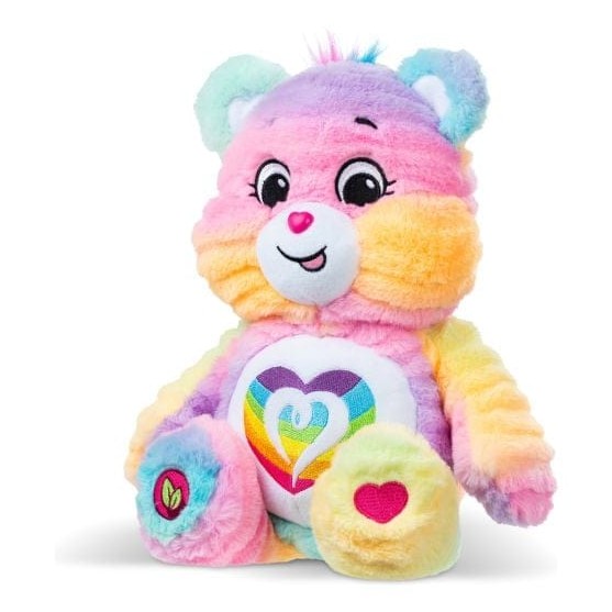 Care Bears - Colour Splash Togetherness 885561229318