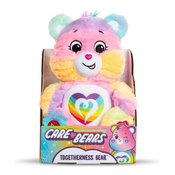 Care Bears - Colour Splash Togetherness 885561229318