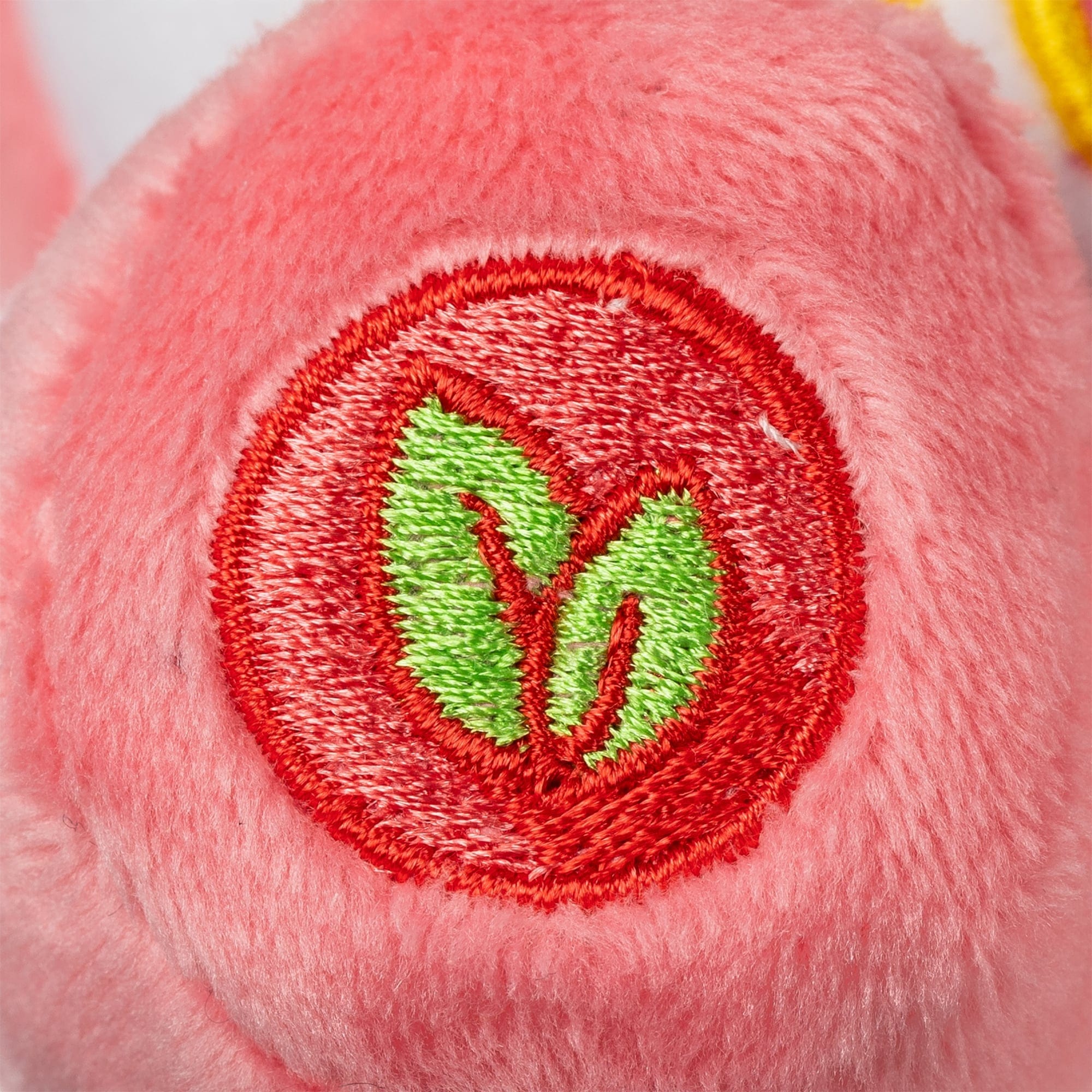 Care Bear 9 Inch Funsize Sparkle Love-A-Lot Bear 885561227994