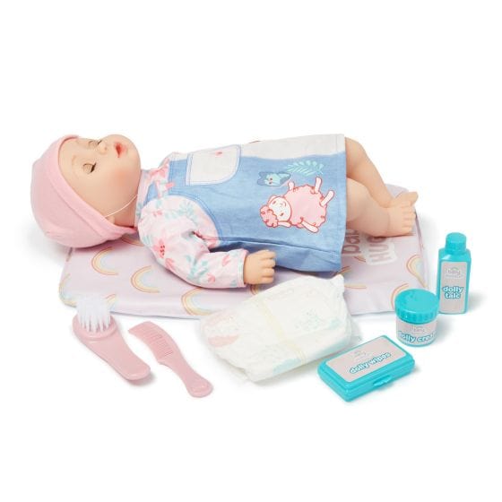 Baby Huggles - Changing Mat Set 5011551001151