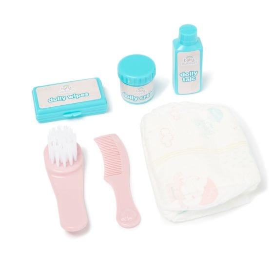 Baby Huggles - Changing Mat Set 5011551001151