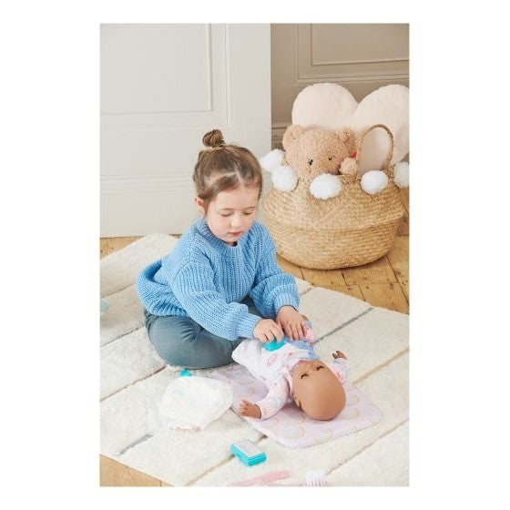 Baby Huggles - Changing Mat Set 5011551001151