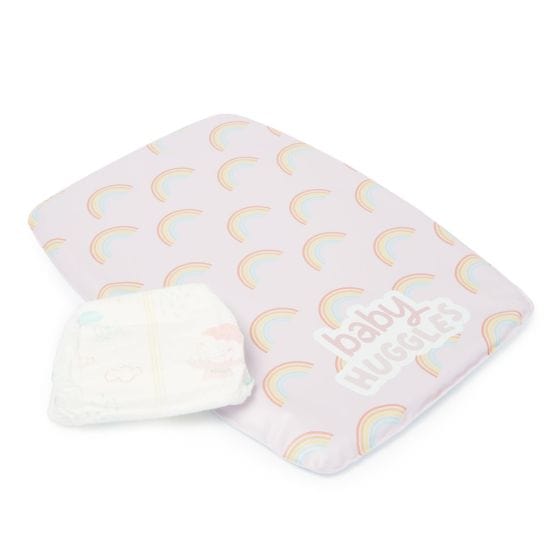 Baby Huggles - Changing Mat Set 5011551001151