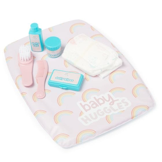 Baby Huggles - Changing Mat Set 5011551001151