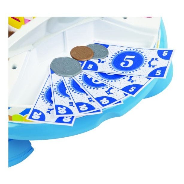 Pick & Mix Candy Store - No Candy 5011551001465