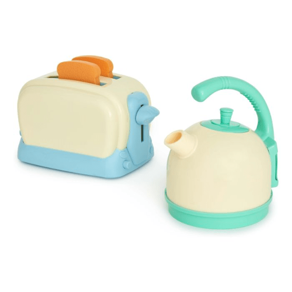 Breakfast Set 5011551000109