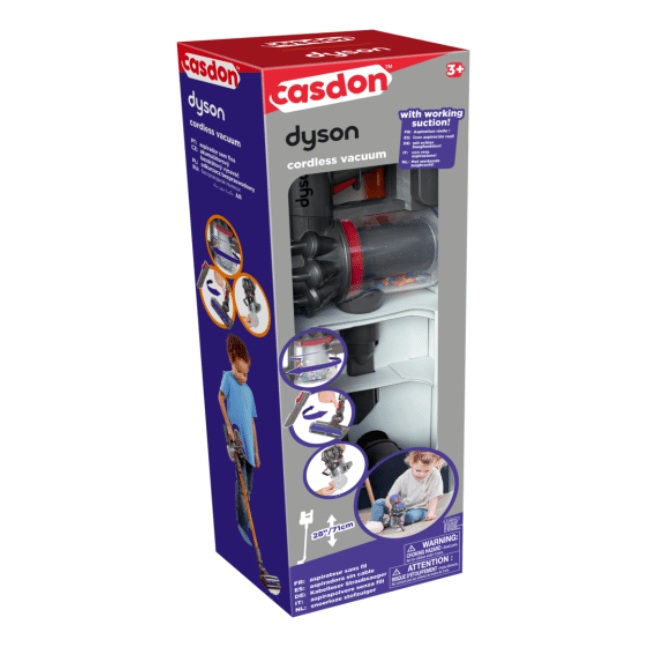 Casdon - Dyson Cord-Free 5011551000192