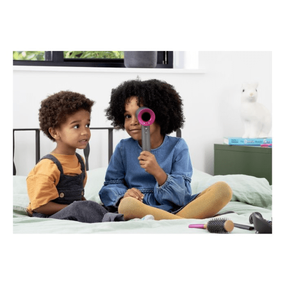 Dyson Supersonic Styling Set 5011551000222
