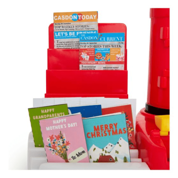 Post Office 5011551000178