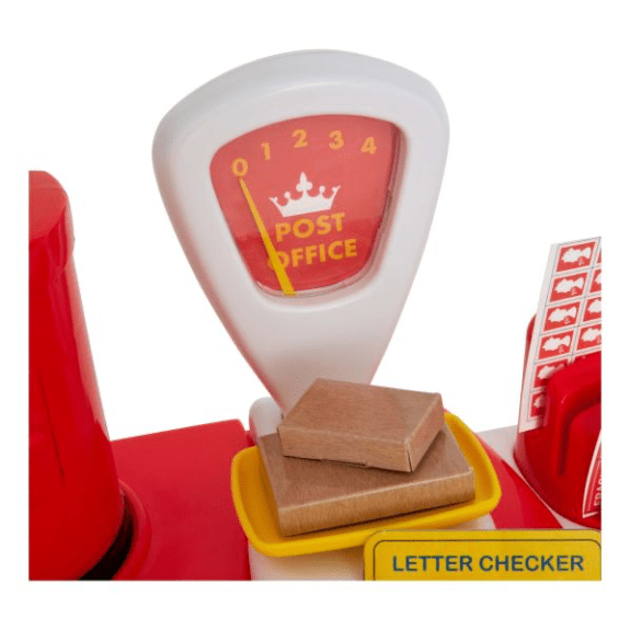 Post Office 5011551000178