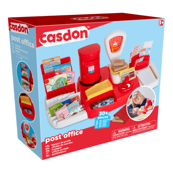 Post Office 5011551000178