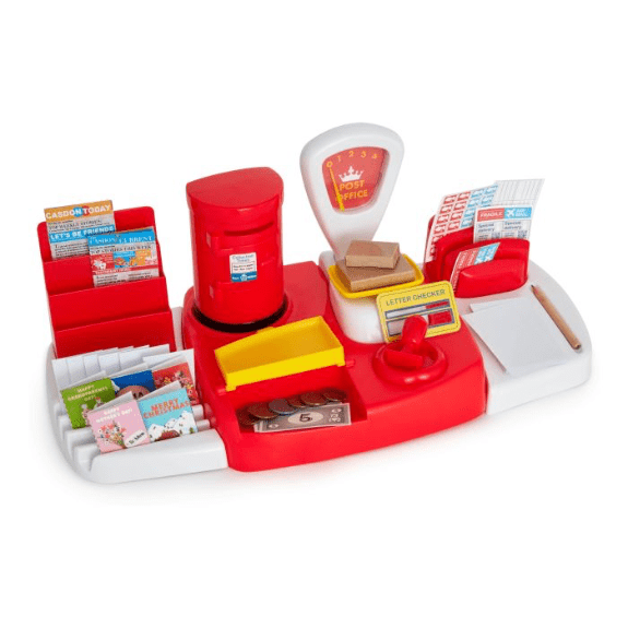 Post Office 5011551000178