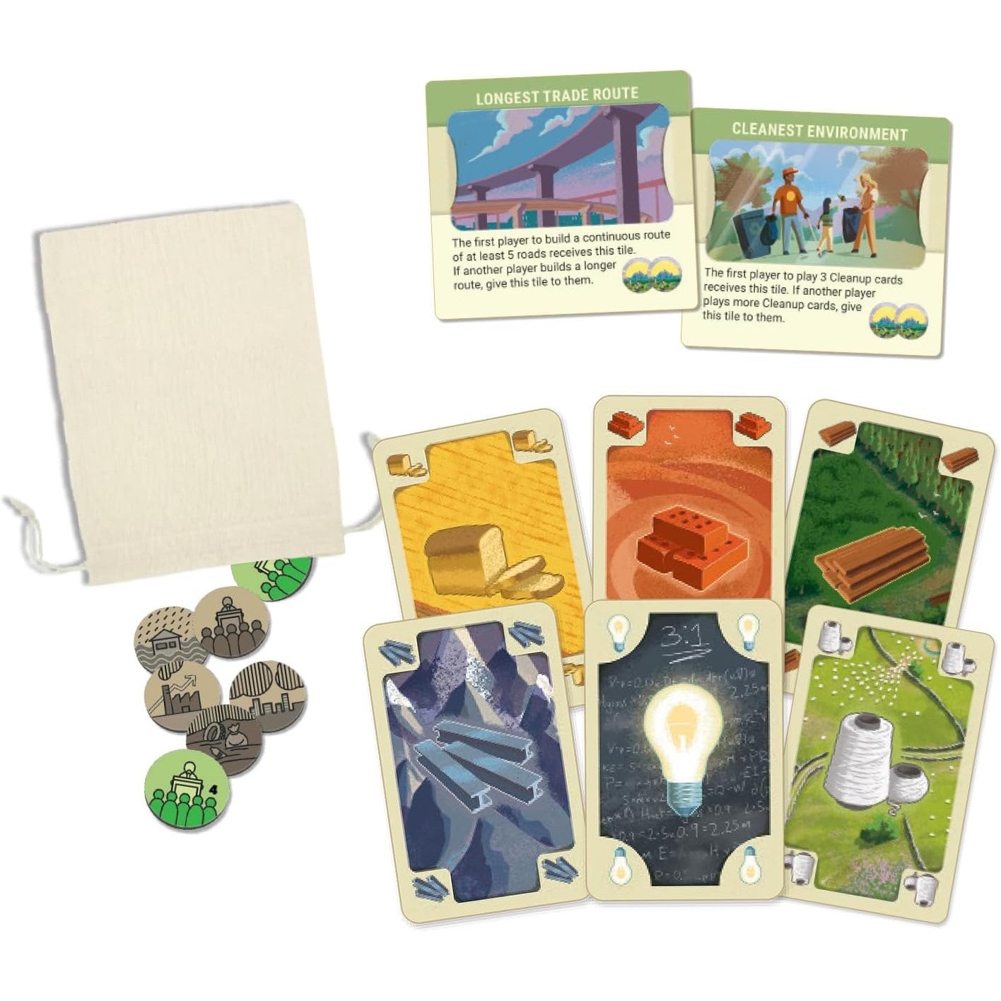 Catan New Energies 29877032075