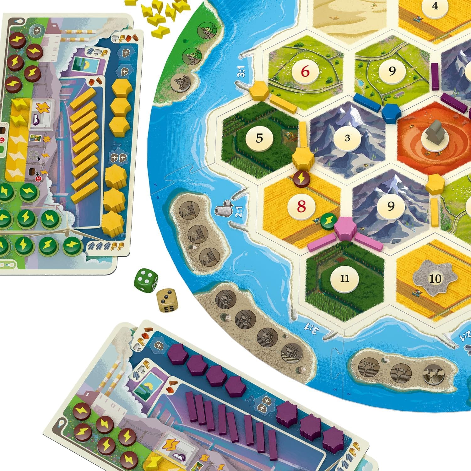 Catan New Energies 29877032075