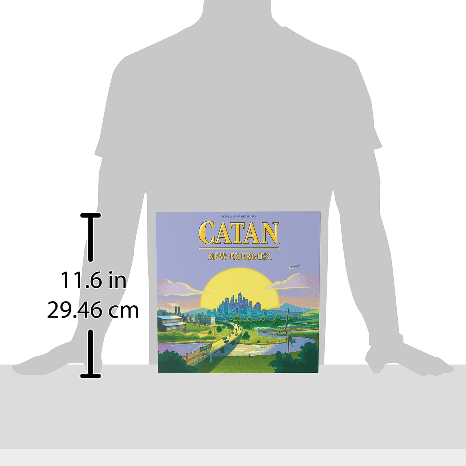 Catan New Energies 29877032075