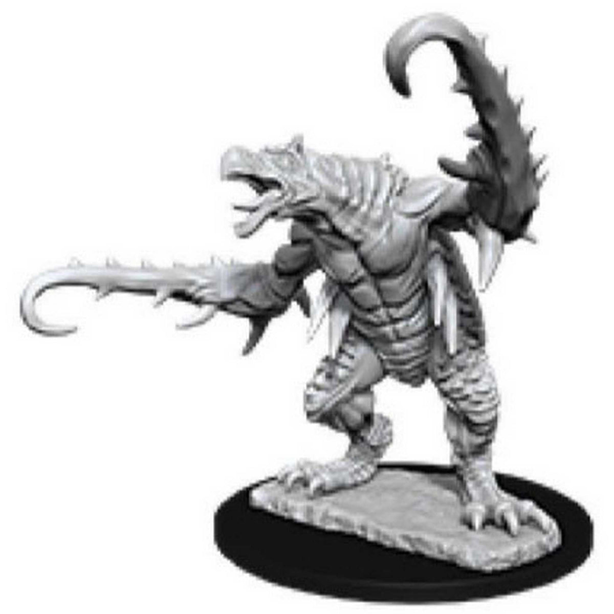 D&D Nolzur’s Marvelous Miniatures: Hook Horror