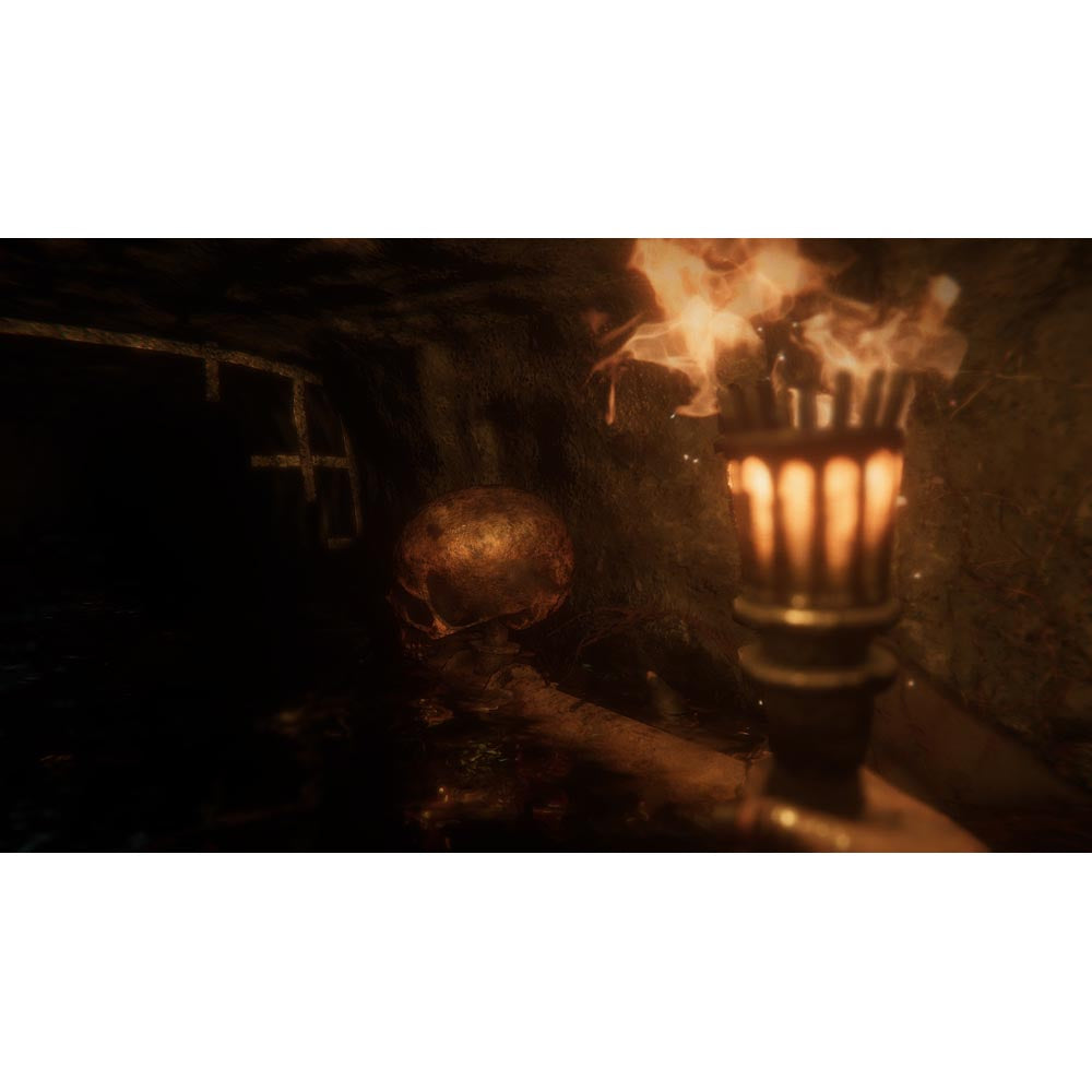 The Nightmare Box Vol. 1 for PlayStation 5 (Disc)