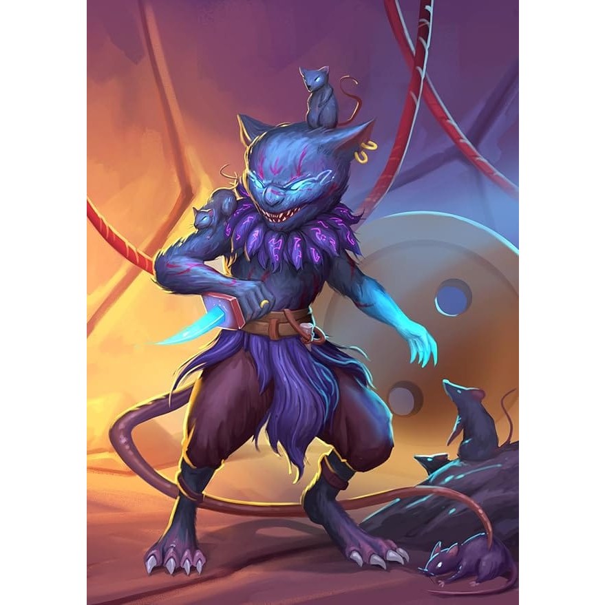 Gloomhaven: Buttons & Bugs 732388179008