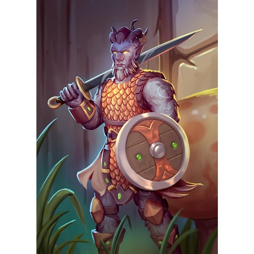 Gloomhaven: Buttons & Bugs 732388179008