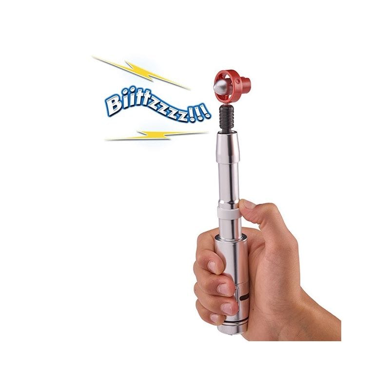 Doctor Who The Fifth Doctors Sonic Screwdriver 5029736085872