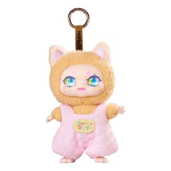 Kimmon - Mimon (Mystery Box Selected at Random) 556005