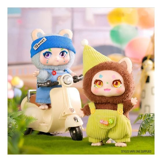 Kimmon - Mimon (Mystery Box Selected at Random) 556005