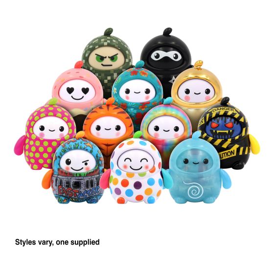 LamaTama S1 - (1 Mystery Box Selected at Random) 042409889480