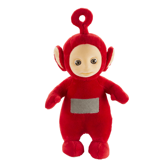 Teletubbies: 8" Talking Po 5029736061074