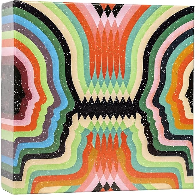 Wavelength 860001981704