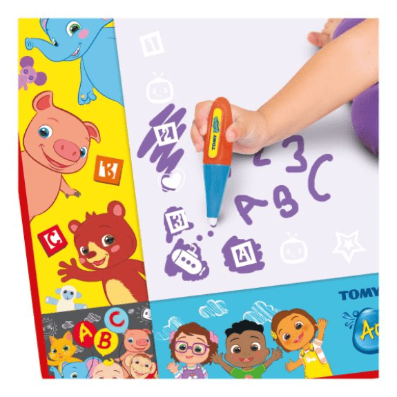 CocoMelon: Aquadoodle 5011666734548