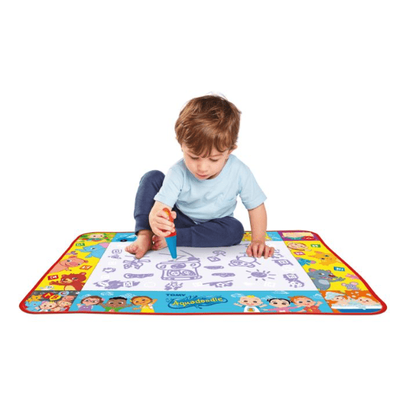 CocoMelon: Aquadoodle 5011666734548